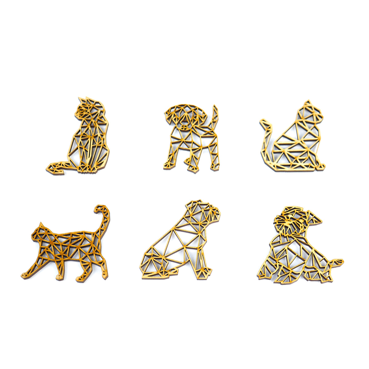 Pack Peludos 100 unidades