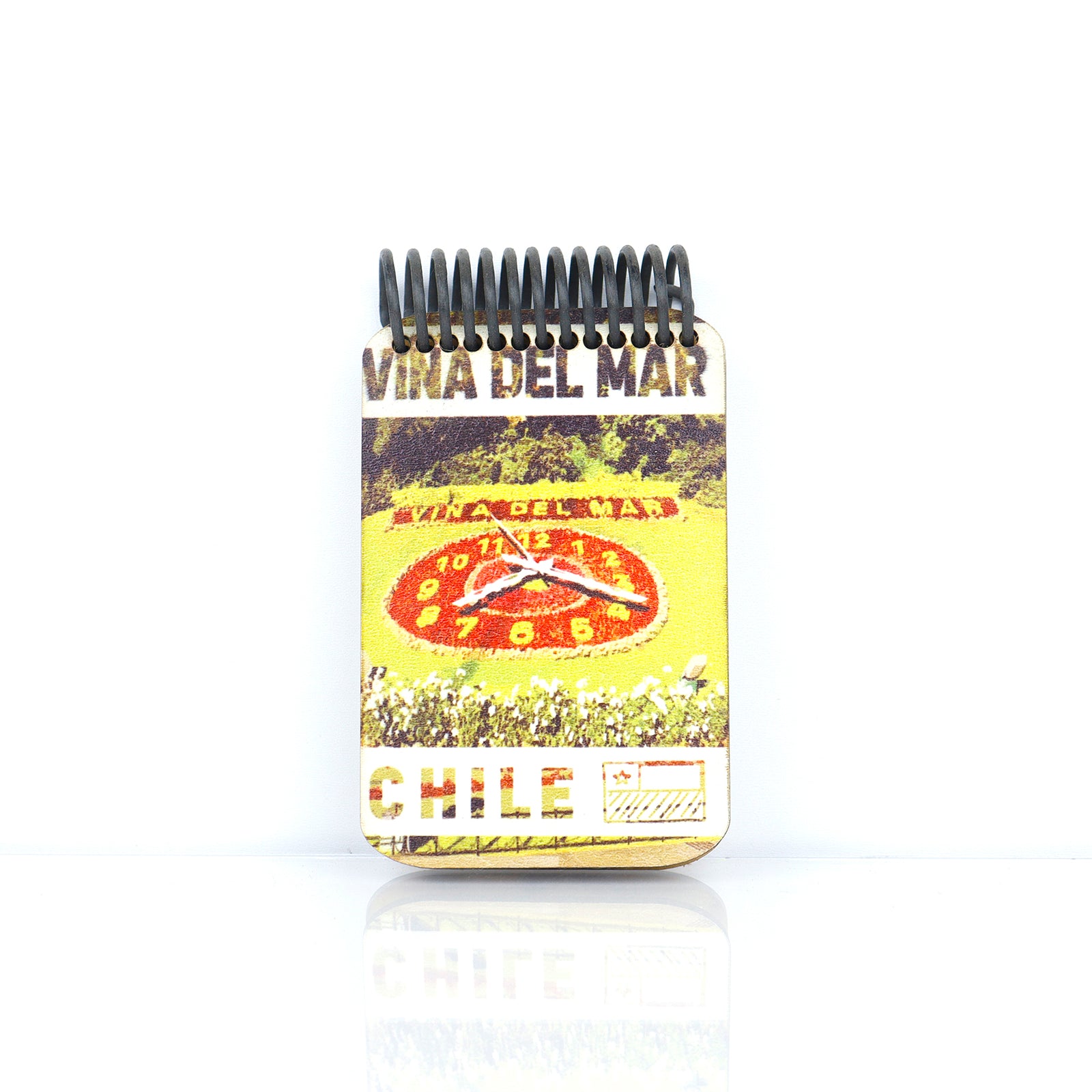 Libreta Viña del Mar / Valparaiso