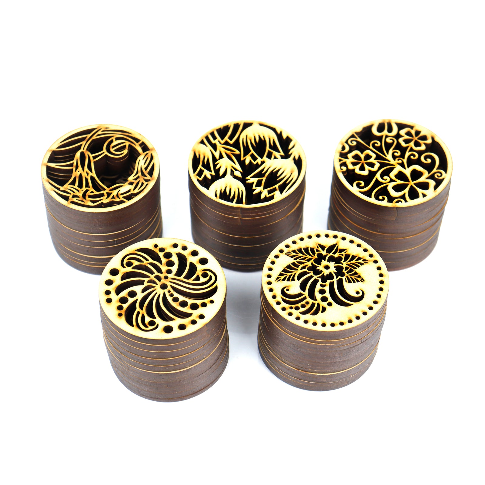 Pack Jardín de Ensueño 100 unidades