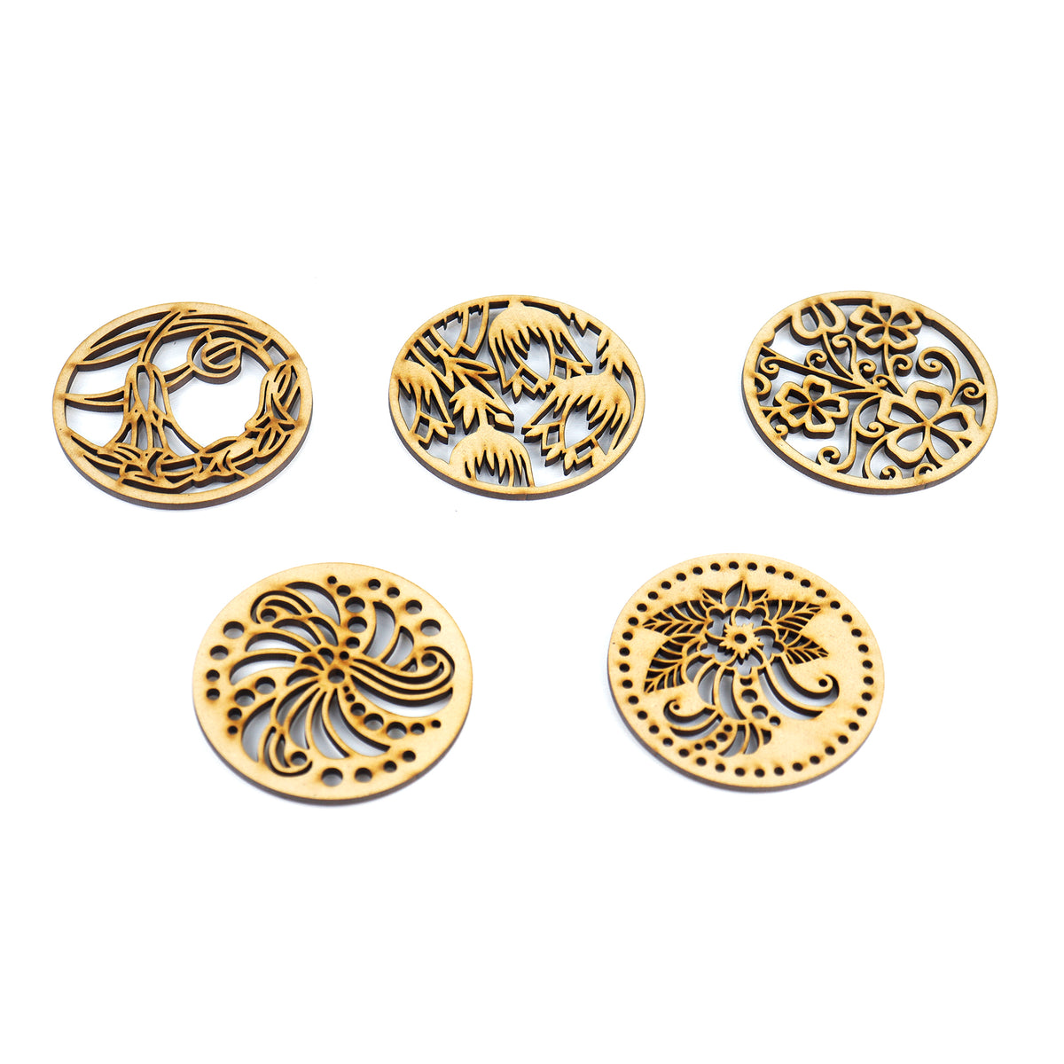 Pack Jardín de Ensueño 100 unidades