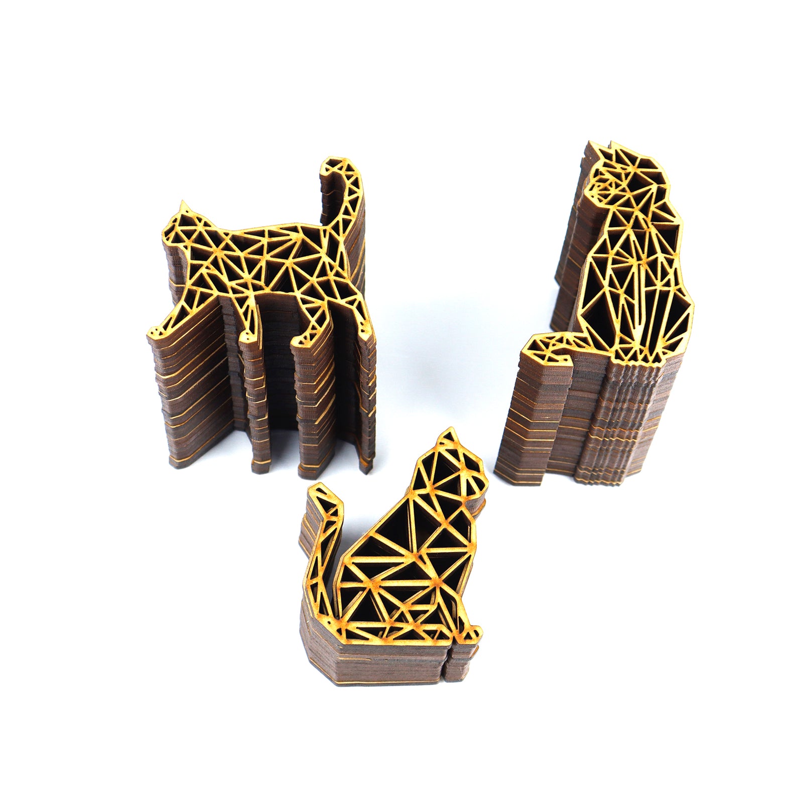 Pack Michis 100 unidades