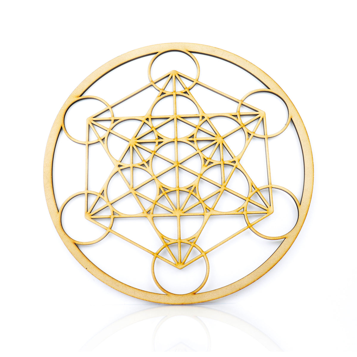 Mandala Metatron