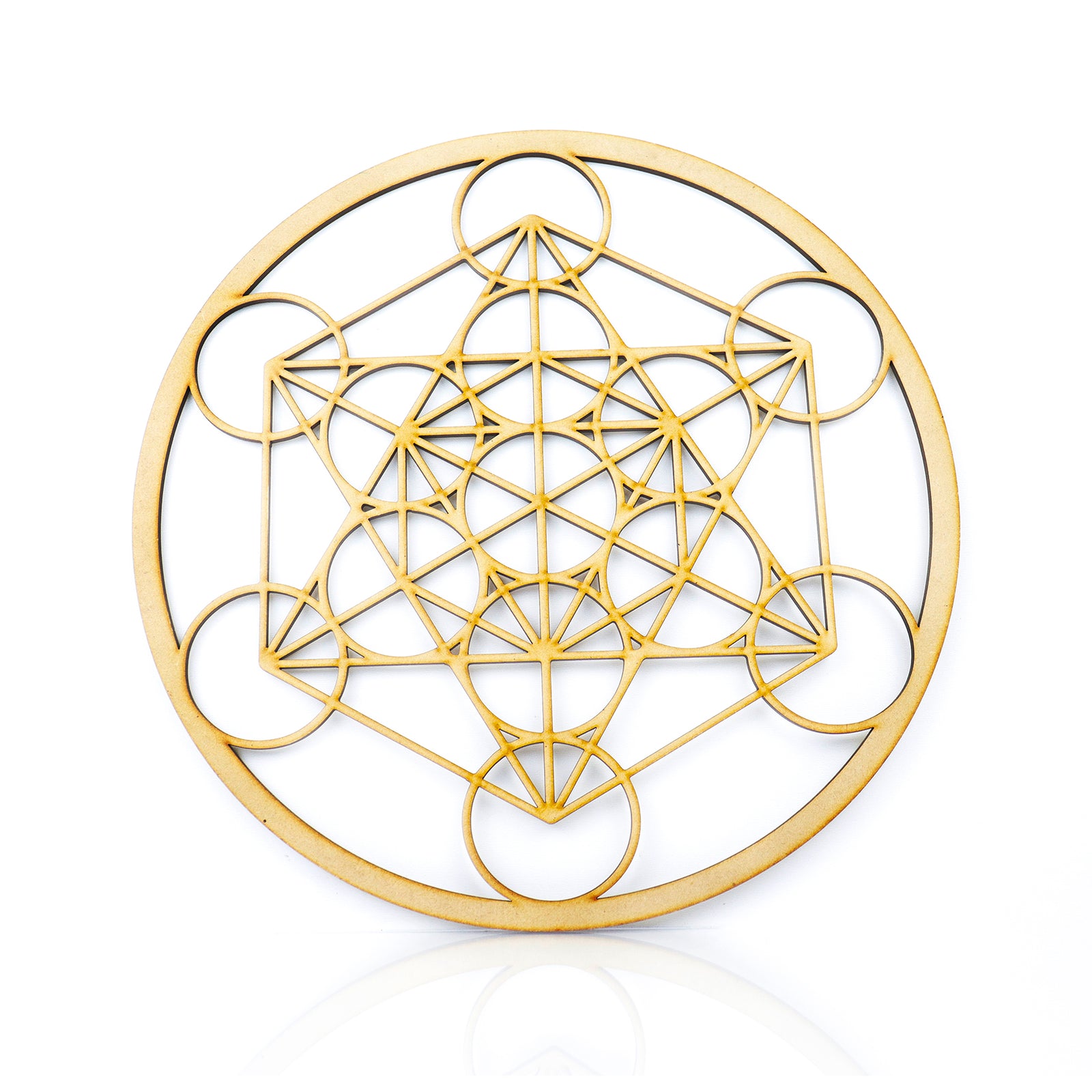 Mandala Metatron
