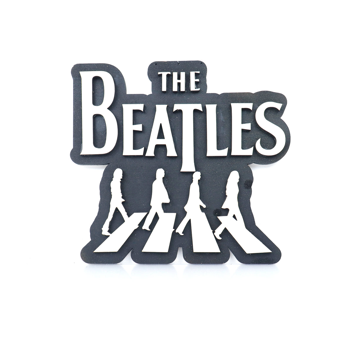 THE BEATLES