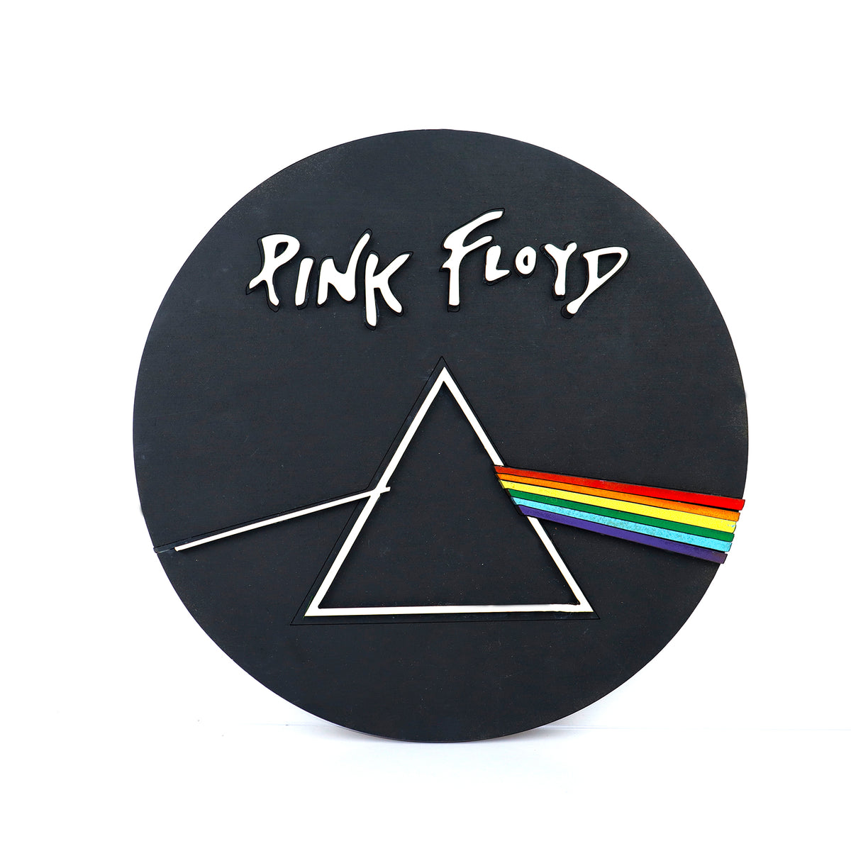 Pink Floyd Dark Side of The Moon