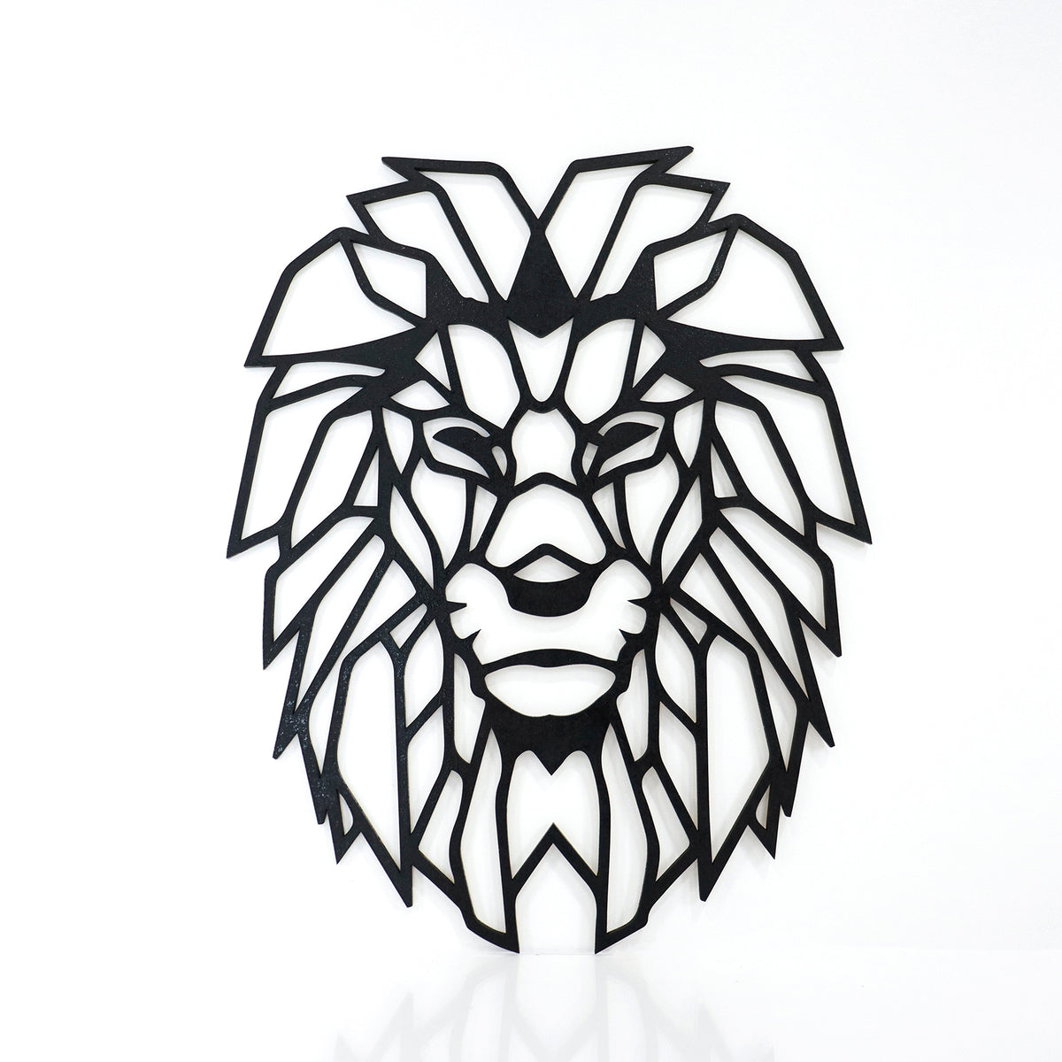 Animales Geométrico León