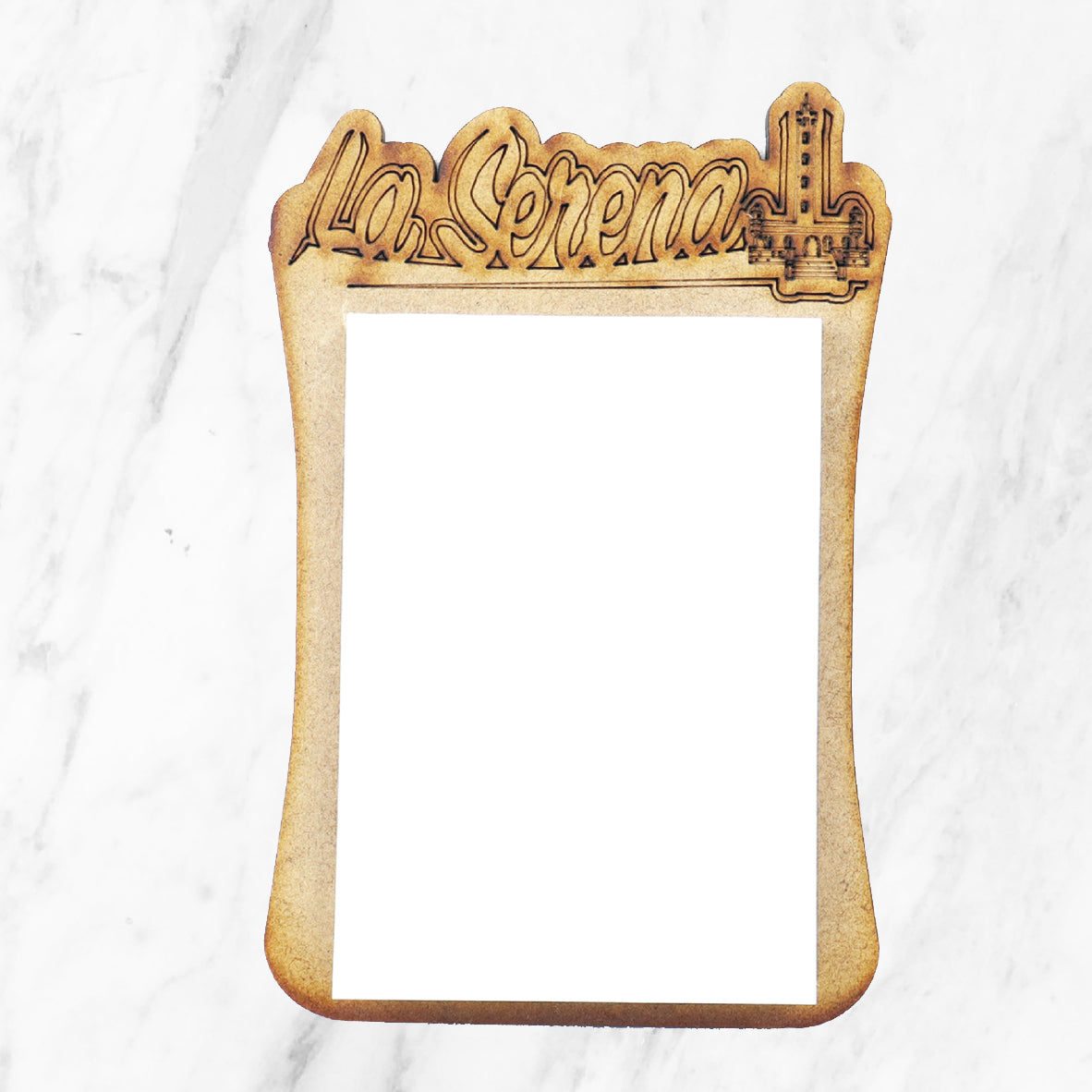 Taco hojas con imán