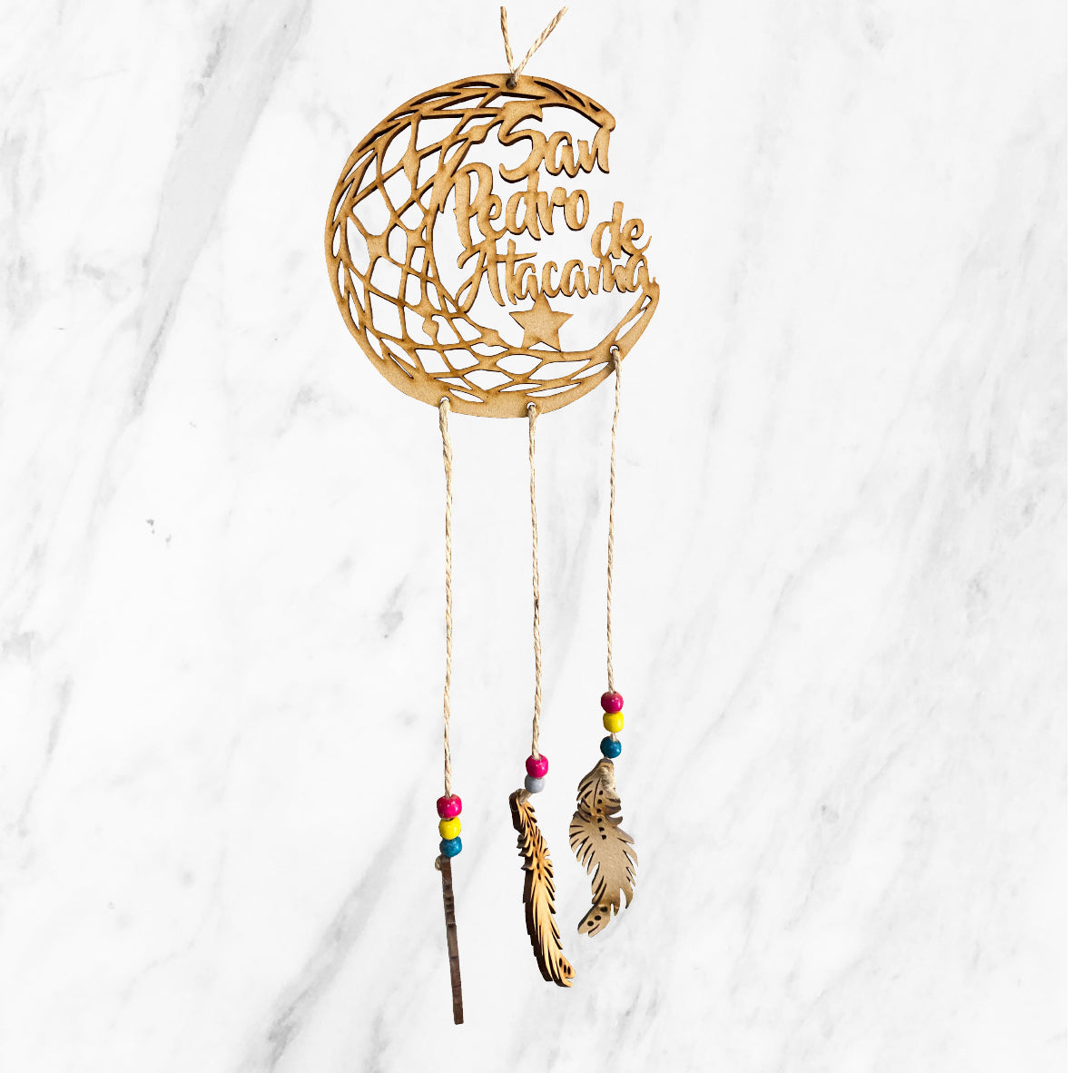 Atrapa sueño nombre