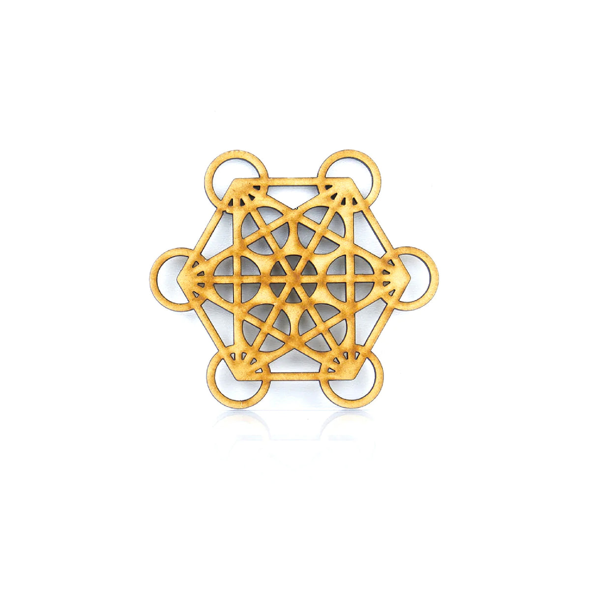 PACK GEOMETRÍA SAGRADA 100 unidades