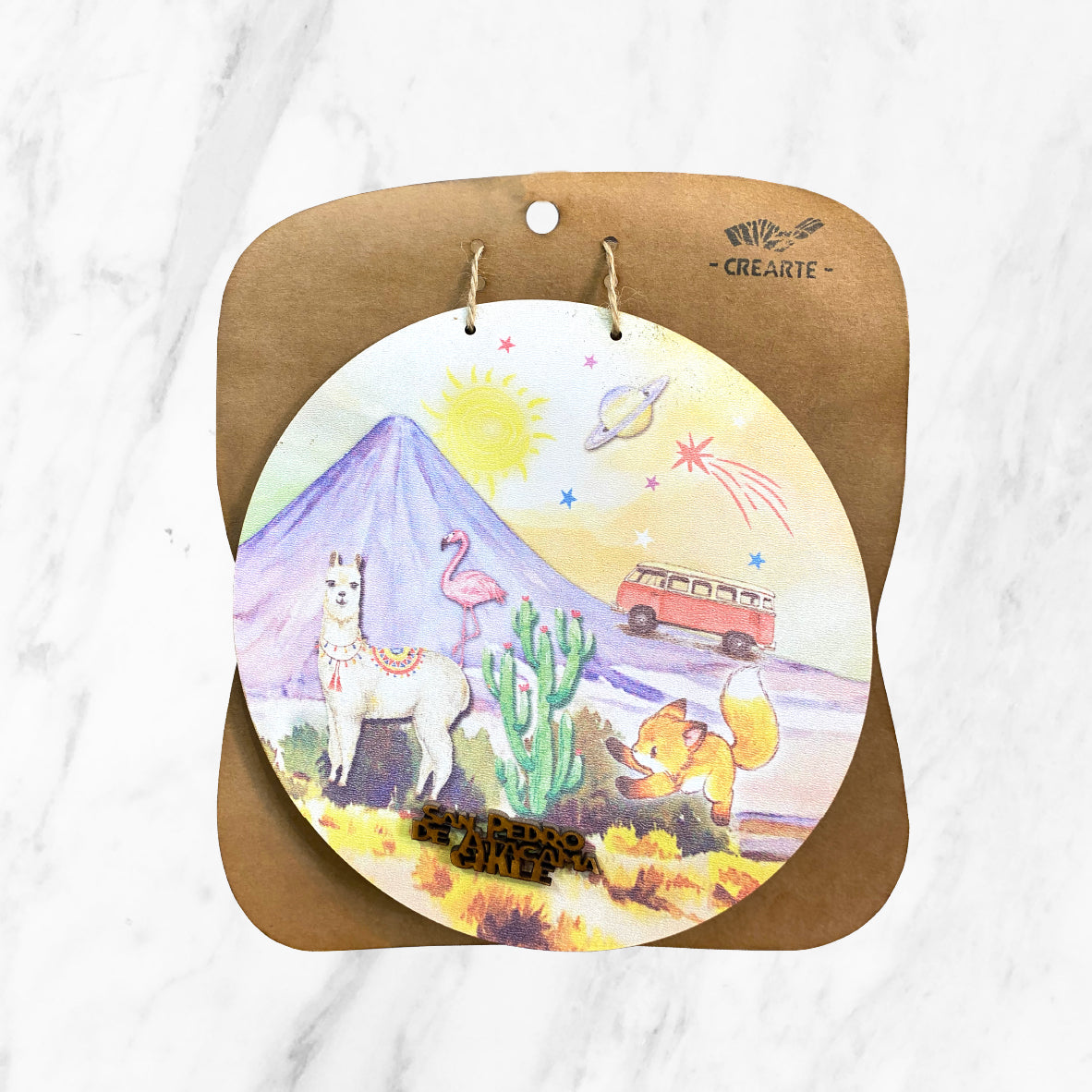 Decorativo Interior infantil