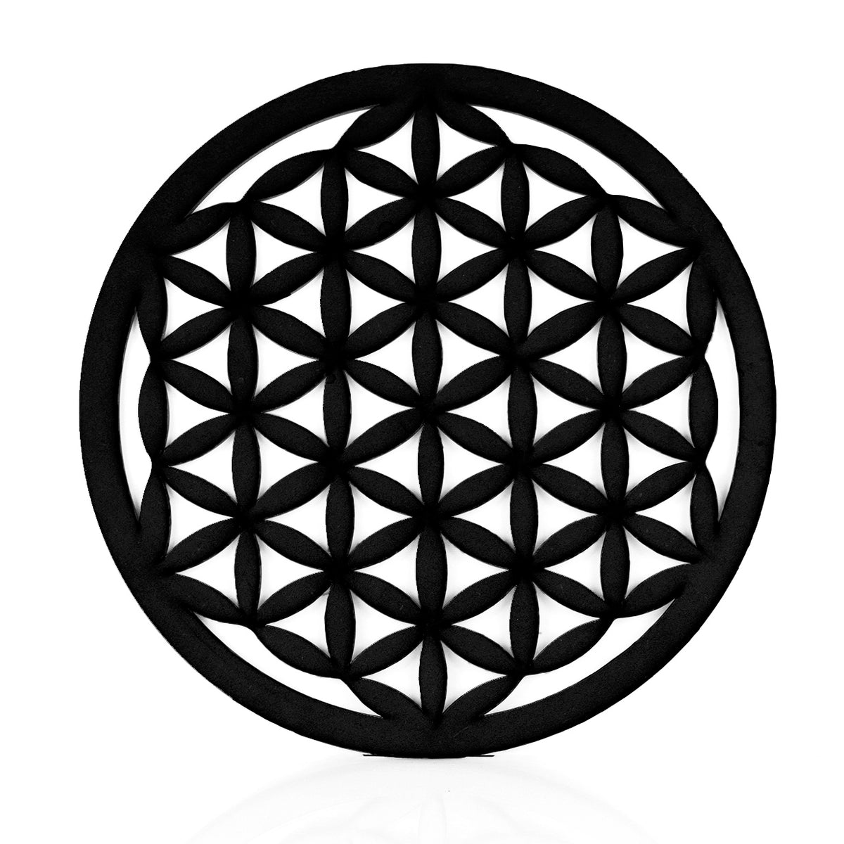 Flor de la Vida / 60x60cm