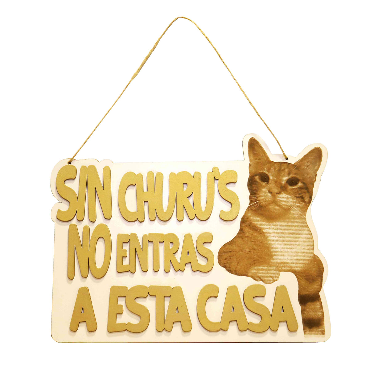 Decorativo Interior Chrus